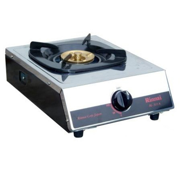 Rinnai Kompor Gas - RI511A